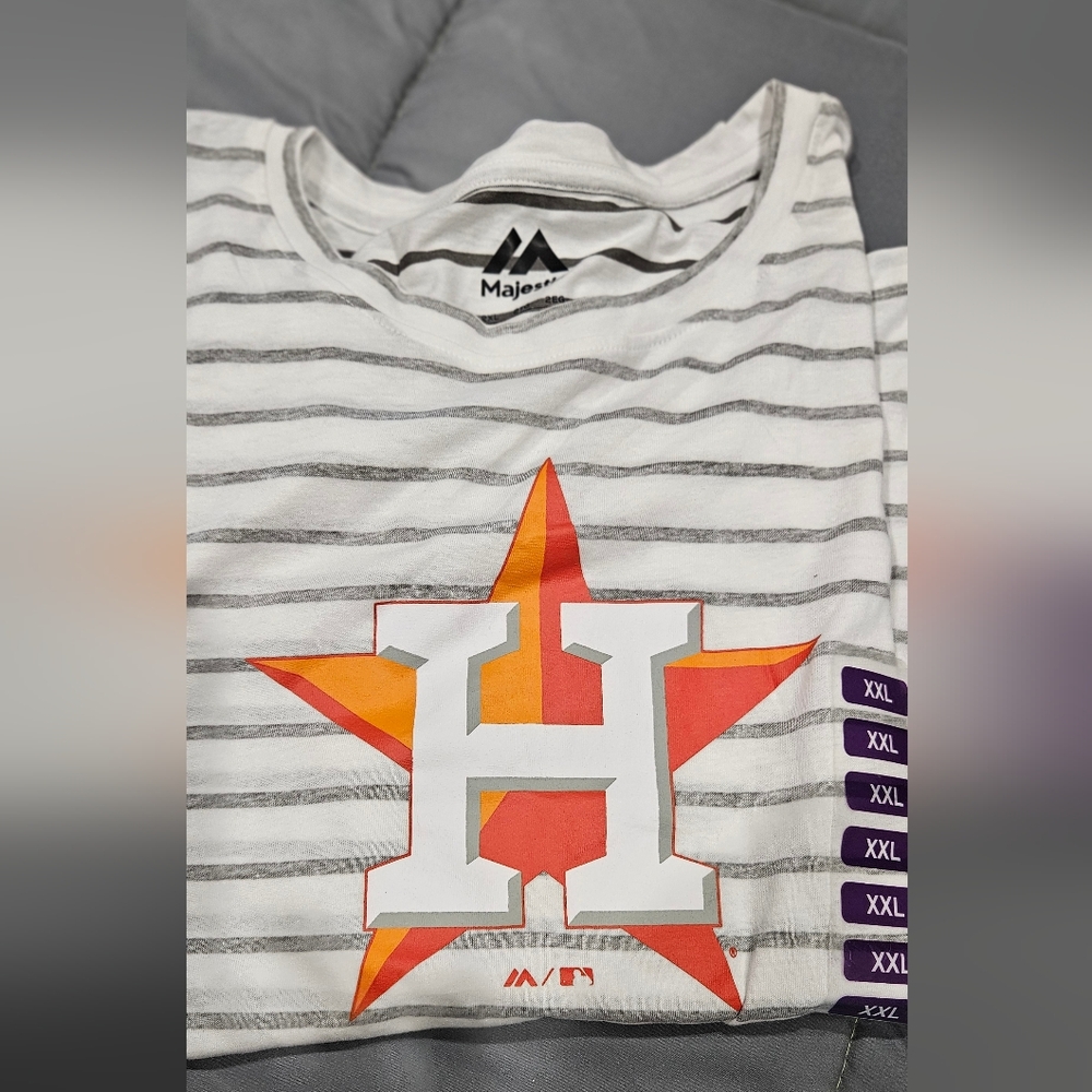 🍍Astros Womens Tshirt